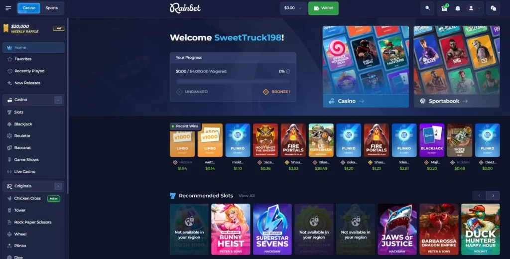 Rainbet
