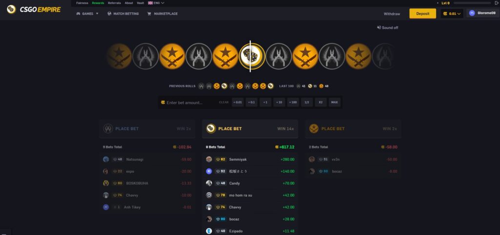 CSGOEmpire