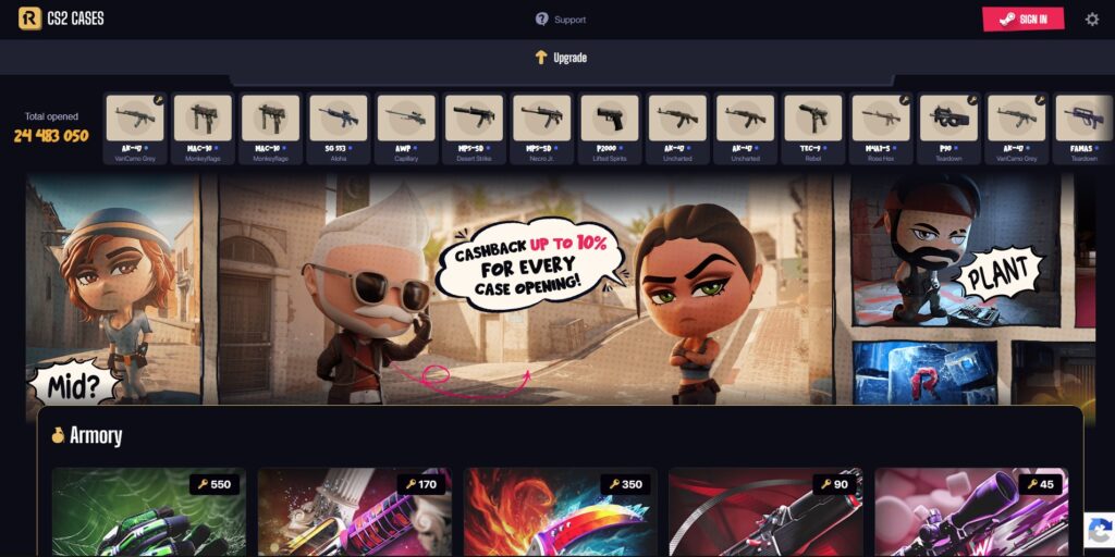 R1-Skins