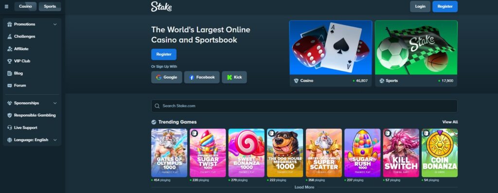 Stake.com