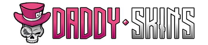 DaddySkins
